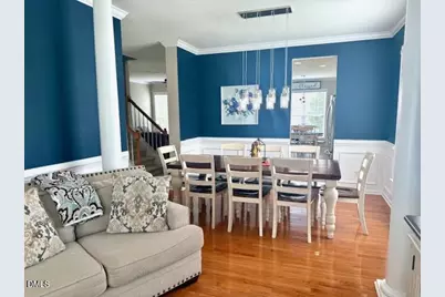 101 Cambridge Way, Oxford, NC 27565 - Photo 7