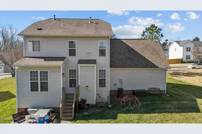 101 Cambridge Way, Oxford, NC 27565 - Photo 31