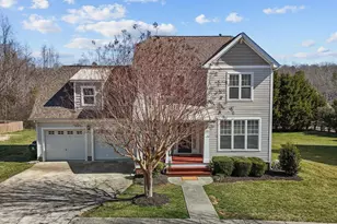 101 Cambridge Way, Oxford, NC 27565 - Photo 37