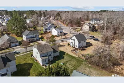 101 Cambridge Way, Oxford, NC 27565 - Photo 33