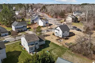 101 Cambridge Way, Oxford, NC 27565 - Photo 33