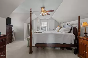 101 Cambridge Way, Oxford, NC 27565 - Photo 29