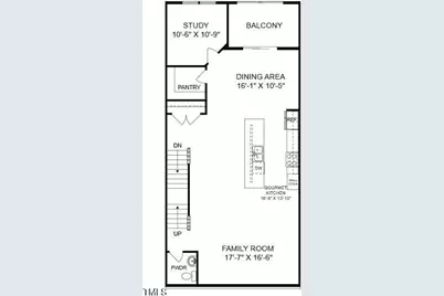 600 Hedrick Ridge Road #312, Cary, NC 27519 - Photo 3