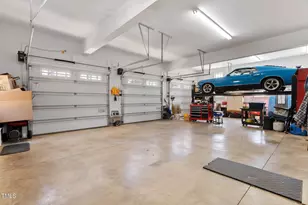 6404 Pulley Town Rd, Wake Forest, NC 27587 - Photo 39