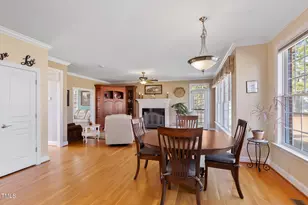 6404 Pulley Town Rd, Wake Forest, NC 27587 - Photo 17