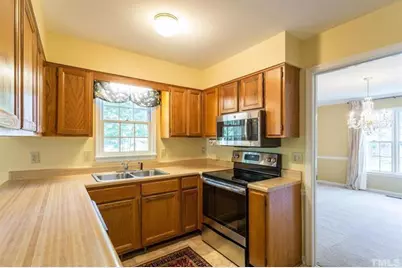 1200 Oakside Court, Raleigh, NC 27609 - Photo 3