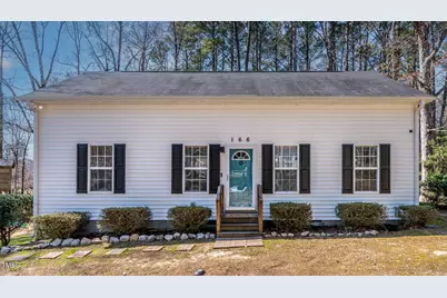 166 Creek Drive, Louisburg, NC 27549 - Photo 1