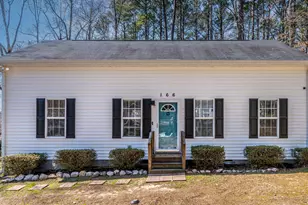 166 Creek Dr, Louisburg, NC 27549 - Photo 1