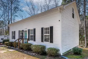 166 Creek Dr, Louisburg, NC 27549 - Photo 5