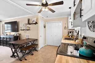 166 Creek Dr, Louisburg, NC 27549 - Photo 25