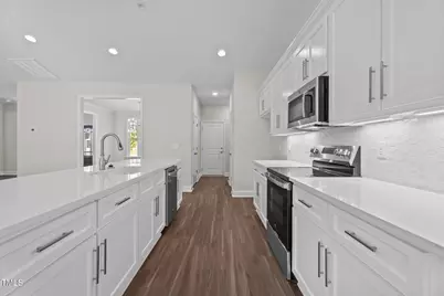 5082 Willows Edge Drive, Sims, NC 27880 - Photo 9