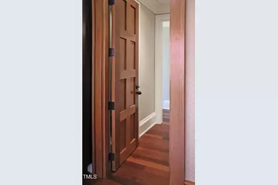 805 Greenwood Road, Chapel Hill, NC 27514 - Photo 7