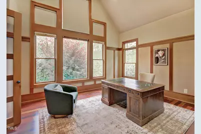 805 Greenwood Road, Chapel Hill, NC 27514 - Photo 9