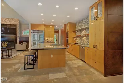 805 Greenwood Road, Chapel Hill, NC 27514 - Photo 13