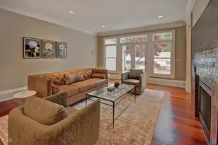 805 Greenwood Rd, Chapel Hill, NC 27514 - Photo 19