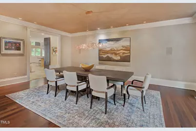 805 Greenwood Road, Chapel Hill, NC 27514 - Photo 11