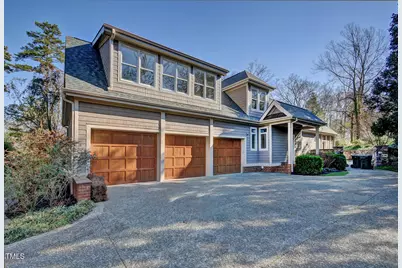 805 Greenwood Road, Chapel Hill, NC 27514 - Photo 3