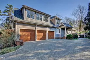 805 Greenwood Rd, Chapel Hill, NC 27514 - Photo 3