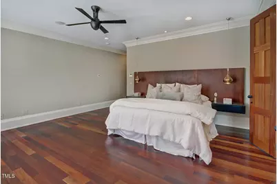 805 Greenwood Road, Chapel Hill, NC 27514 - Photo 21