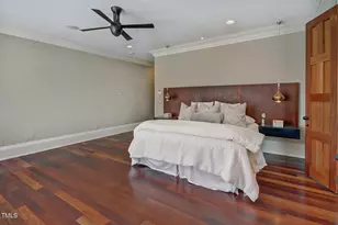 805 Greenwood Rd, Chapel Hill, NC 27514 - Photo 21