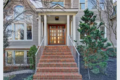 805 Greenwood Road, Chapel Hill, NC 27514 - Photo 1