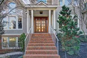 805 Greenwood Rd, Chapel Hill, NC 27514 - Photo 1