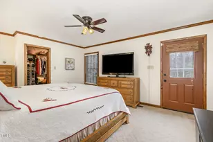 89 Mt Pleasant Ln, Manson, NC 27553 - Photo 27