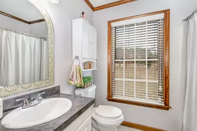 89 Mount Pleasant Lane, Manson, NC 27553 - Photo 35