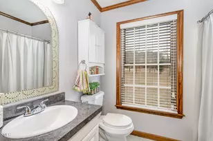 89 Mt Pleasant Ln, Manson, NC 27553 - Photo 35