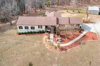 89 Mount Pleasant Lane, Manson, NC 27553 - Photo 9
