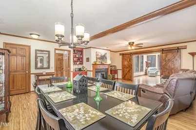 89 Mount Pleasant Lane, Manson, NC 27553 - Photo 17