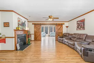 89 Mt Pleasant Ln, Manson, NC 27553 - Photo 19