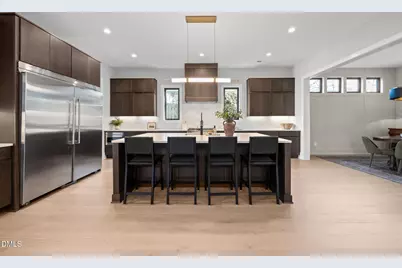 2305 Turners Alley, Raleigh, NC 27607 - Photo 5