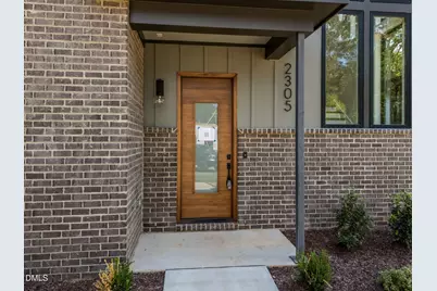 2305 Turners Alley, Raleigh, NC 27607 - Photo 3