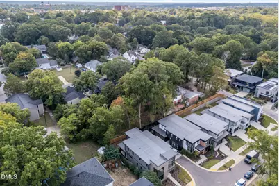 2305 Turners Alley, Raleigh, NC 27607 - Photo 47