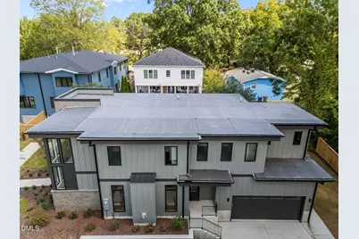 2305 Turners Alley, Raleigh, NC 27607 - Photo 45