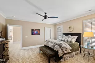 2421 Acanthus Dr, Wake Forest, NC 27587 - Photo 57