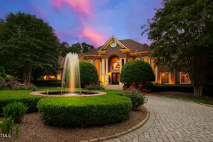 2421 Acanthus Dr, Wake Forest, NC 27587 - Photo 7