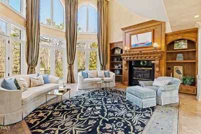 2421 Acanthus Drive, Wake Forest, NC 27587 - Photo 31