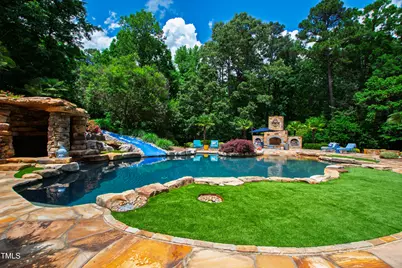 2421 Acanthus Drive, Wake Forest, NC 27587 - Photo 21