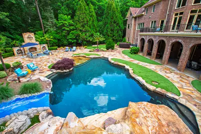 2421 Acanthus Drive, Wake Forest, NC 27587 - Photo 13