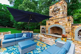 2421 Acanthus Dr, Wake Forest, NC 27587 - Photo 15