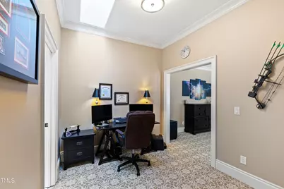 2421 Acanthus Drive, Wake Forest, NC 27587 - Photo 59