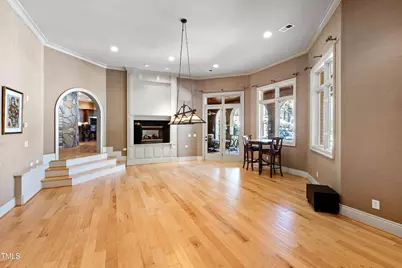 2421 Acanthus Drive, Wake Forest, NC 27587 - Photo 81