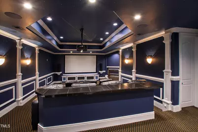 2421 Acanthus Drive, Wake Forest, NC 27587 - Photo 77