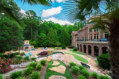 2421 Acanthus Drive, Wake Forest, NC 27587 - Photo 9