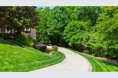 2421 Acanthus Drive, Wake Forest, NC 27587 - Photo 89