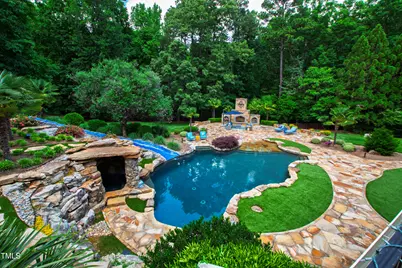 2421 Acanthus Drive, Wake Forest, NC 27587 - Photo 11