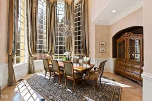 2421 Acanthus Dr, Wake Forest, NC 27587 - Photo 33