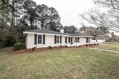 1117 Parkside Drive NW, Wilson, NC 27896 - Photo 19